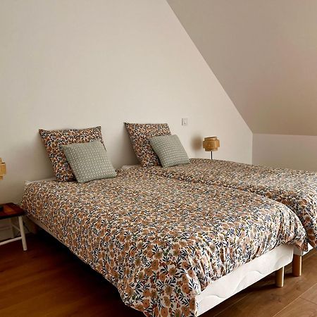 Maison Paisible Et Charmante Vendoeuvres Εξωτερικό φωτογραφία